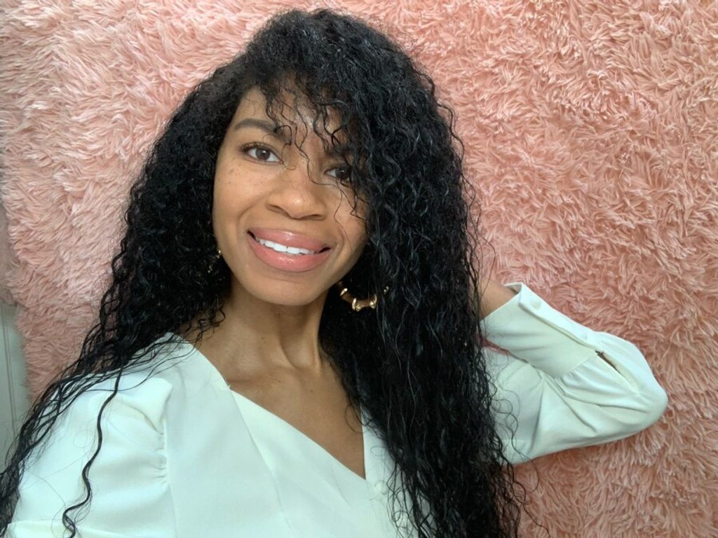 Tiffany Lanee' Gordon Profile Photo
