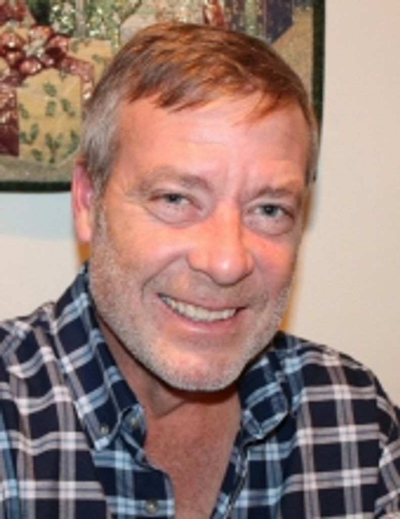 John G. Gross