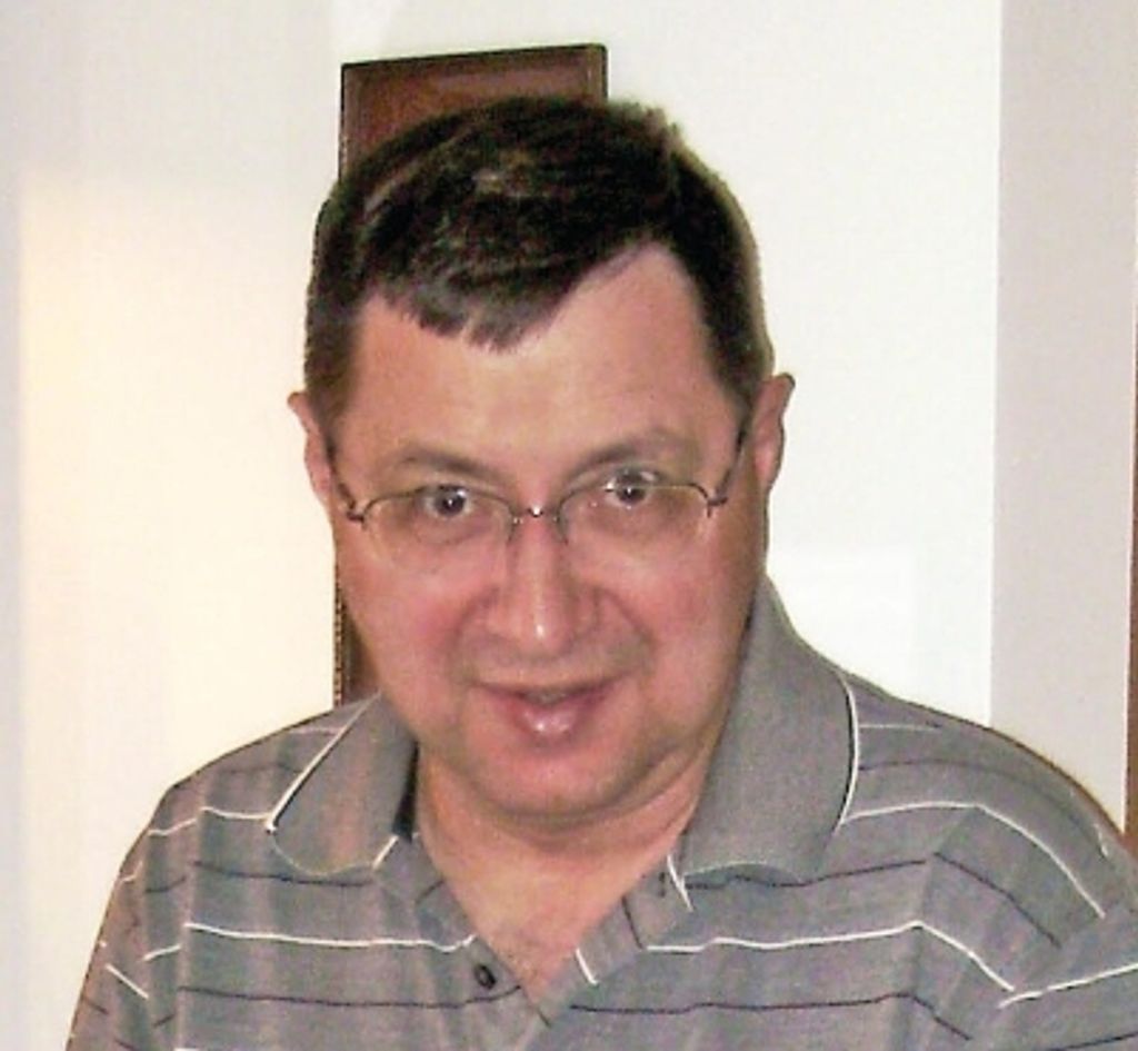 Mr David M Christman Profile Photo