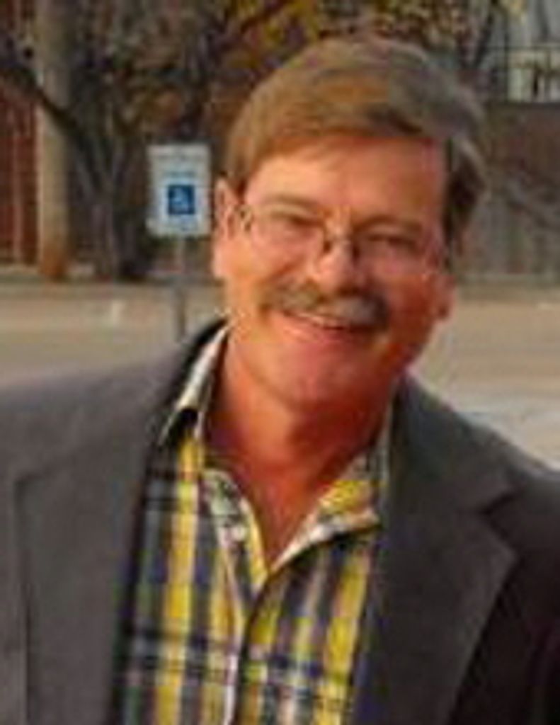 Bill  Ellis Weaver Profile Photo