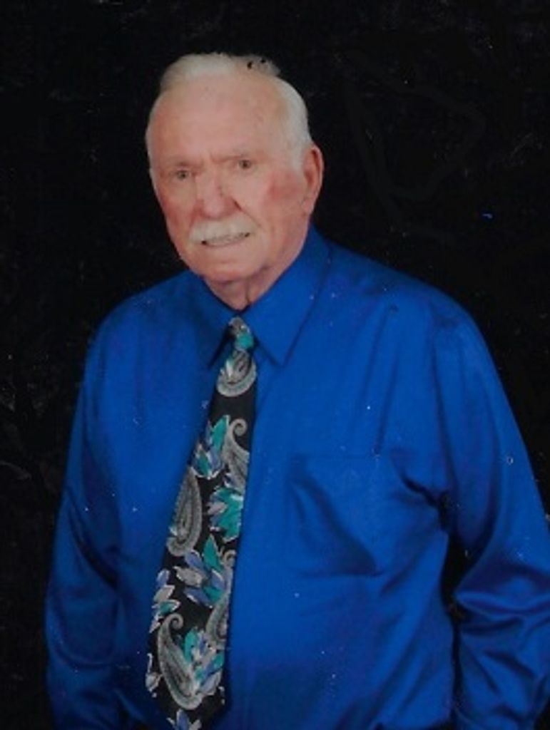 Calvin Wilkerson