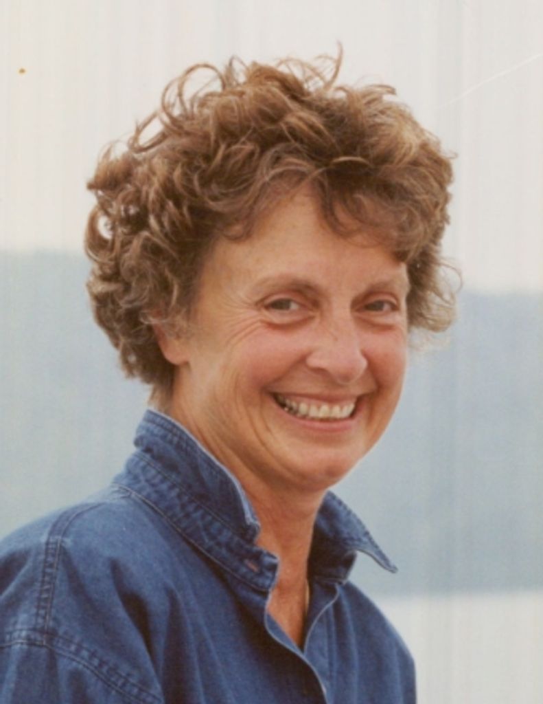 Audrey Berlacher Profile Photo