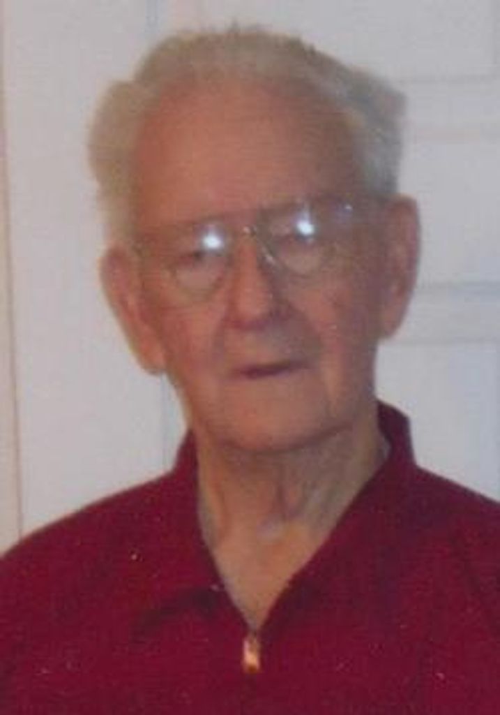 Morris Eugene Foraker Profile Photo