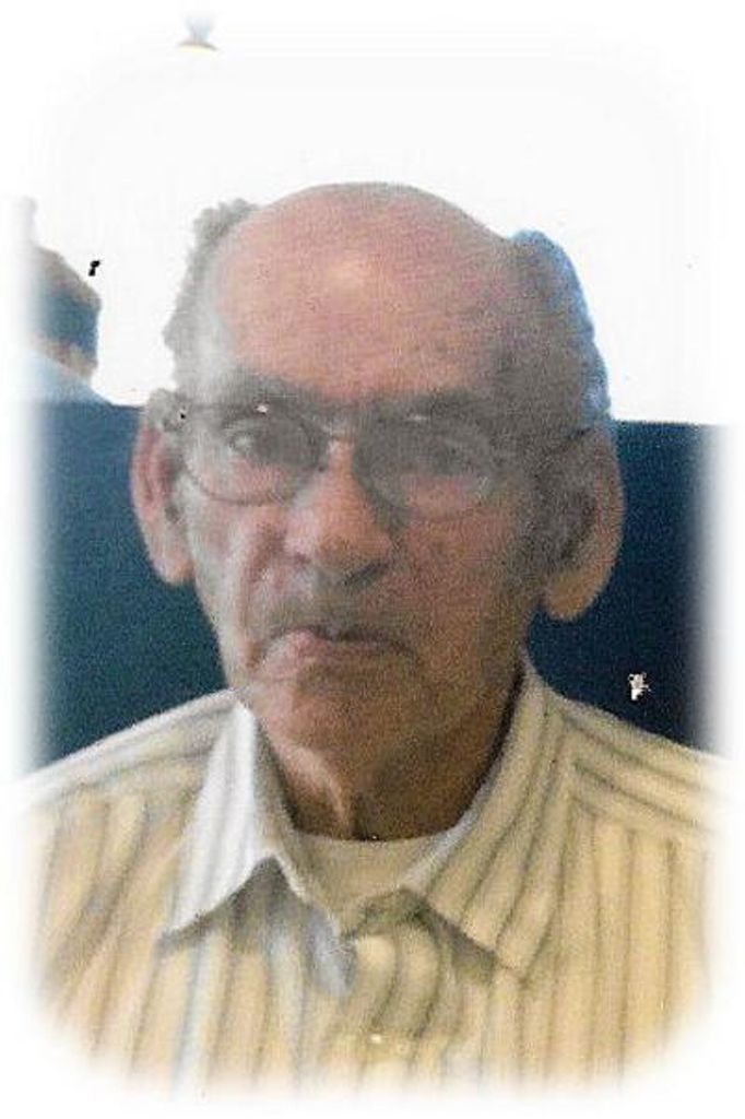 Fortino Alvarado Profile Photo