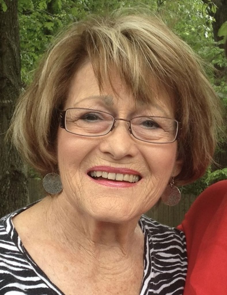 Mary Joy Williams Profile Photo