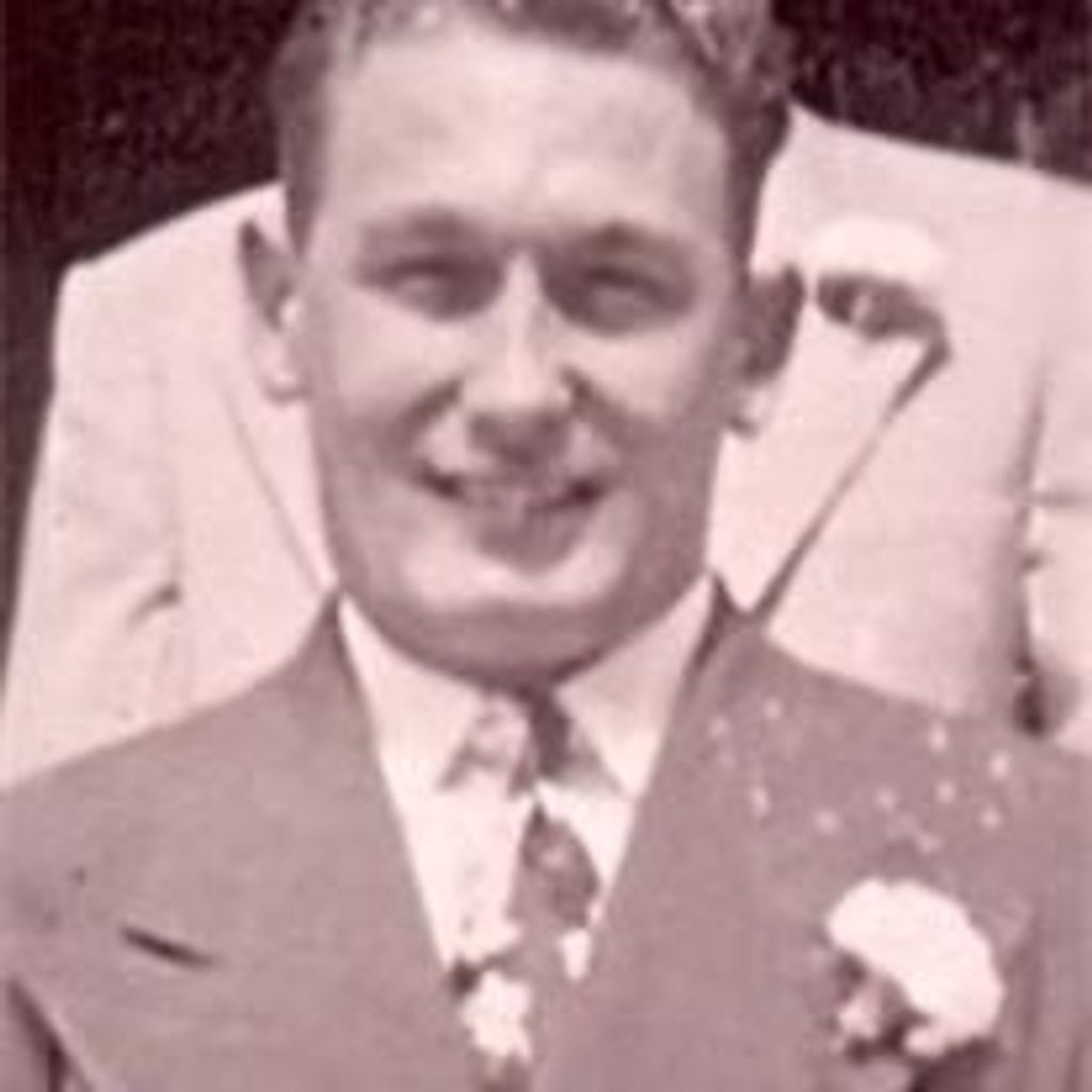 Alvin Adams
