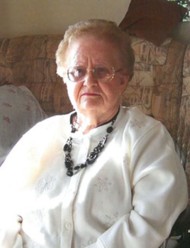 Dorothy Marie Edwards Profile Photo