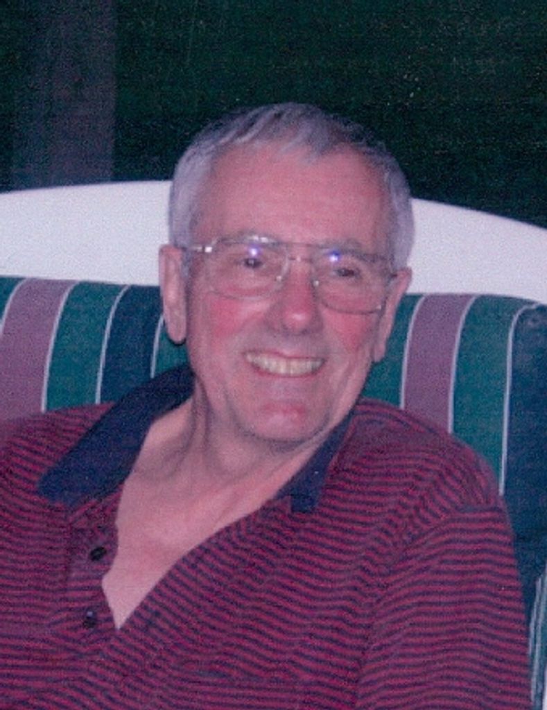 Raymond Joseph Lenz Profile Photo