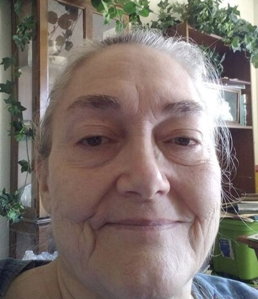 Brenda Ann Jones Profile Photo