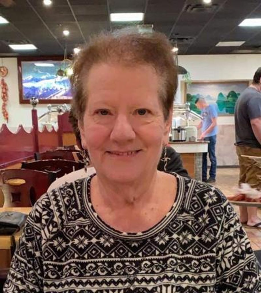 Brenda Young Profile Photo