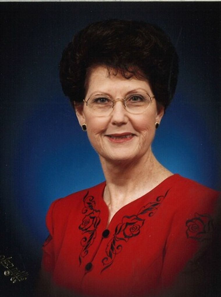 Pencie "P.D." Doris Franke Profile Photo