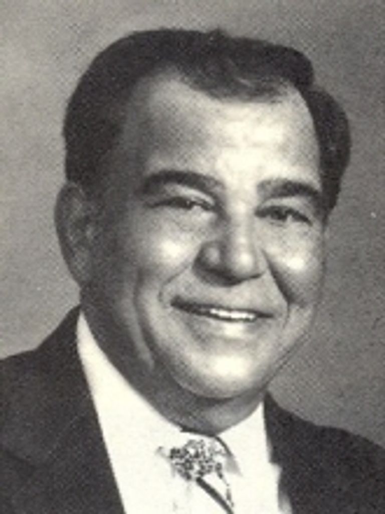 Michael V. Fabrizio