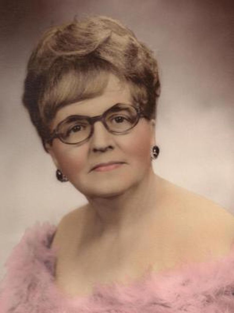 Ms.    Dorothy V Vanwinkle Cornelison Seacat