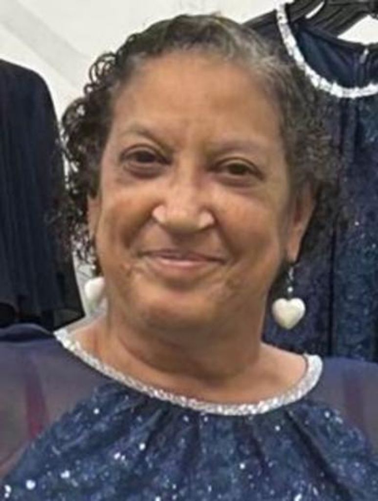 Brenda Alexander Profile Photo