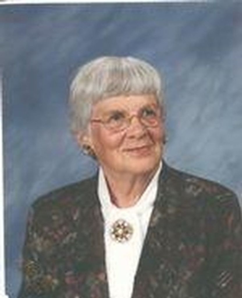 Mildred Catherine Weis