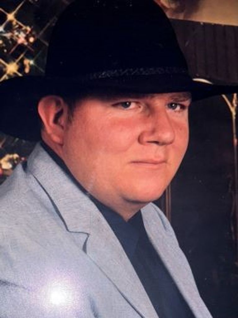 Phillip Scott Gurney