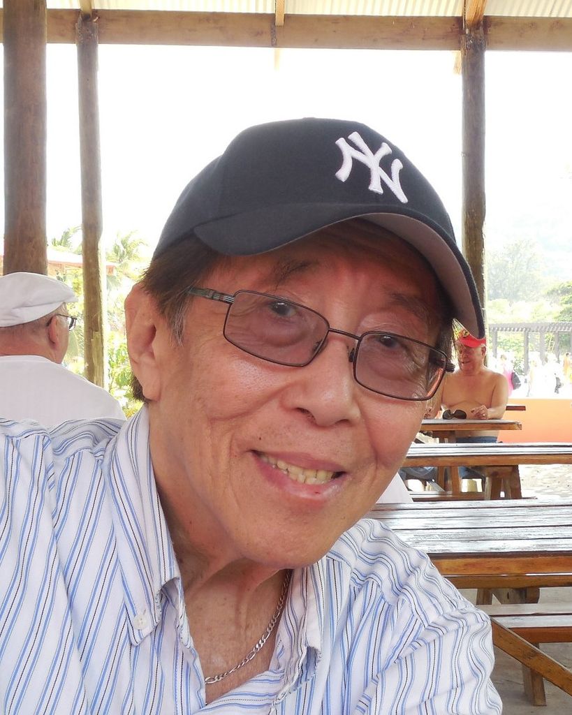 Ramon Tan Profile Photo