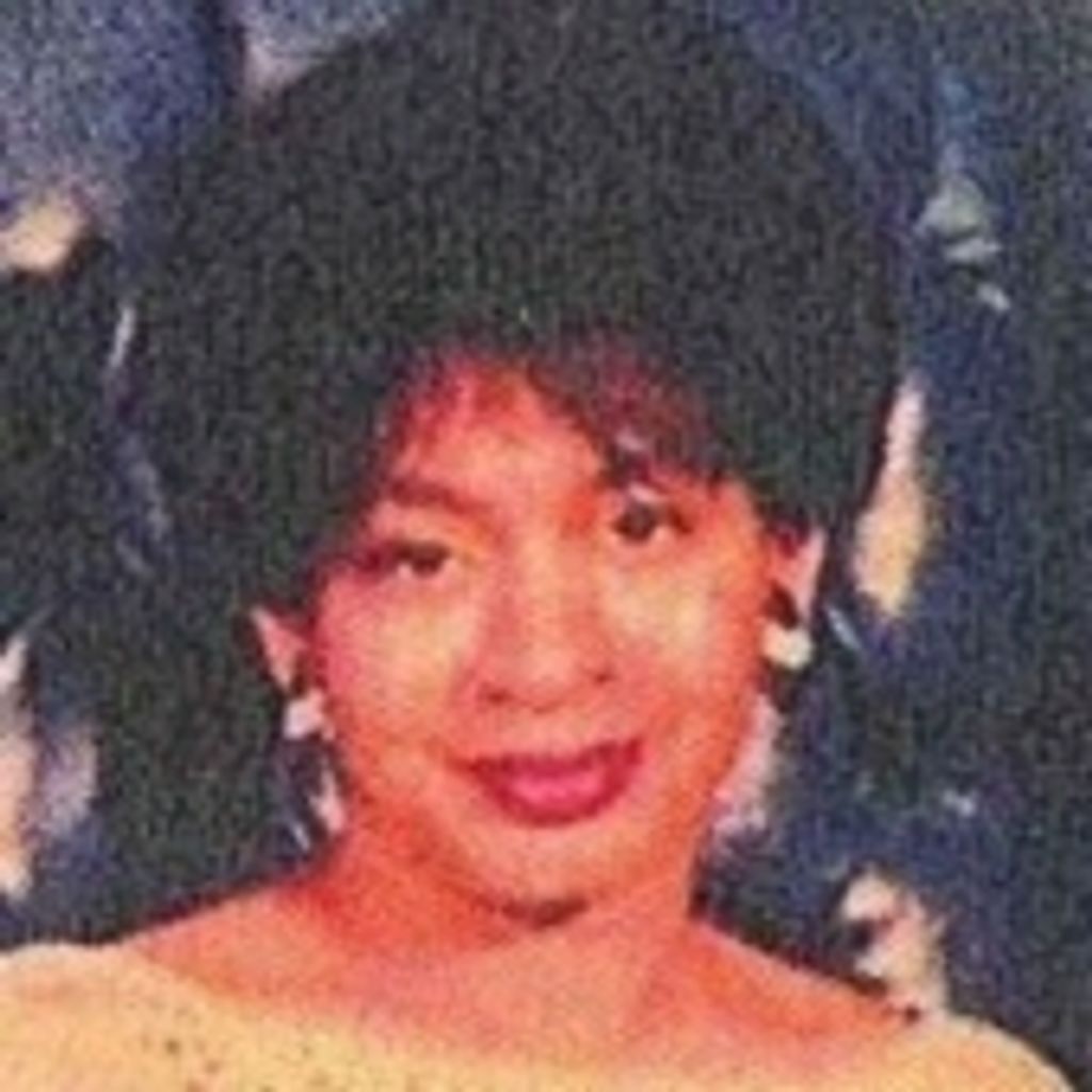 Mrs. Maria Hawkins