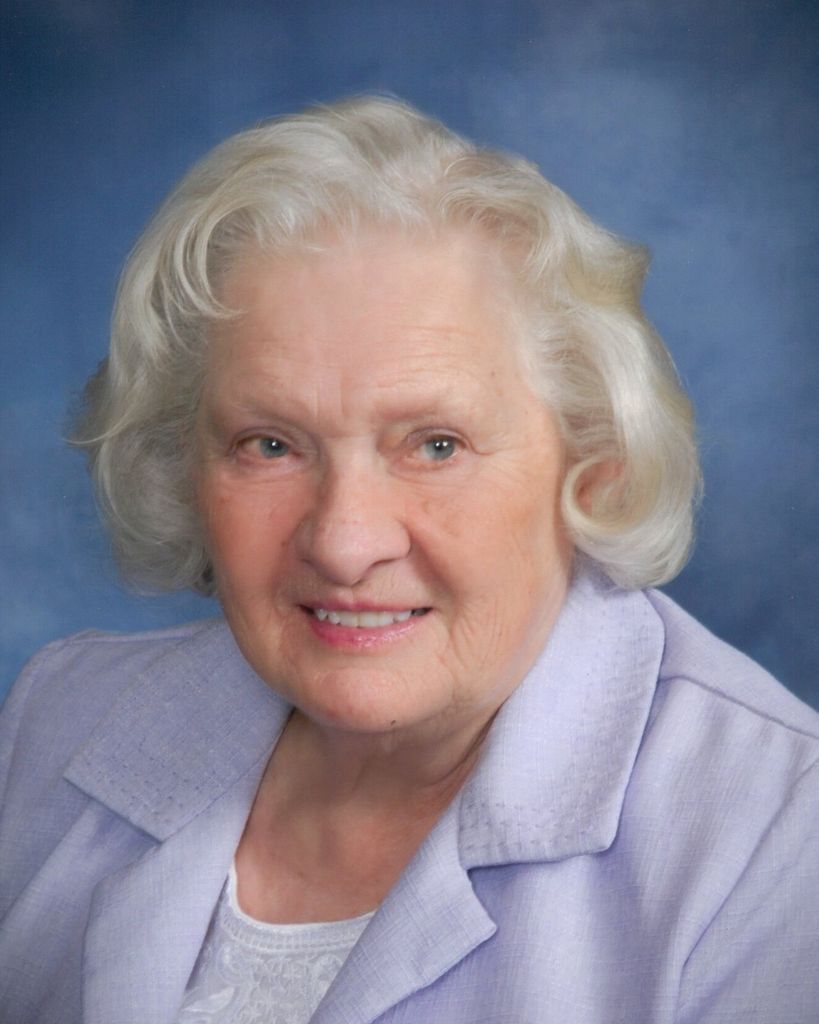 Theodora "Teddy" Bernardette Hughes (Butkiewicz) Profile Photo
