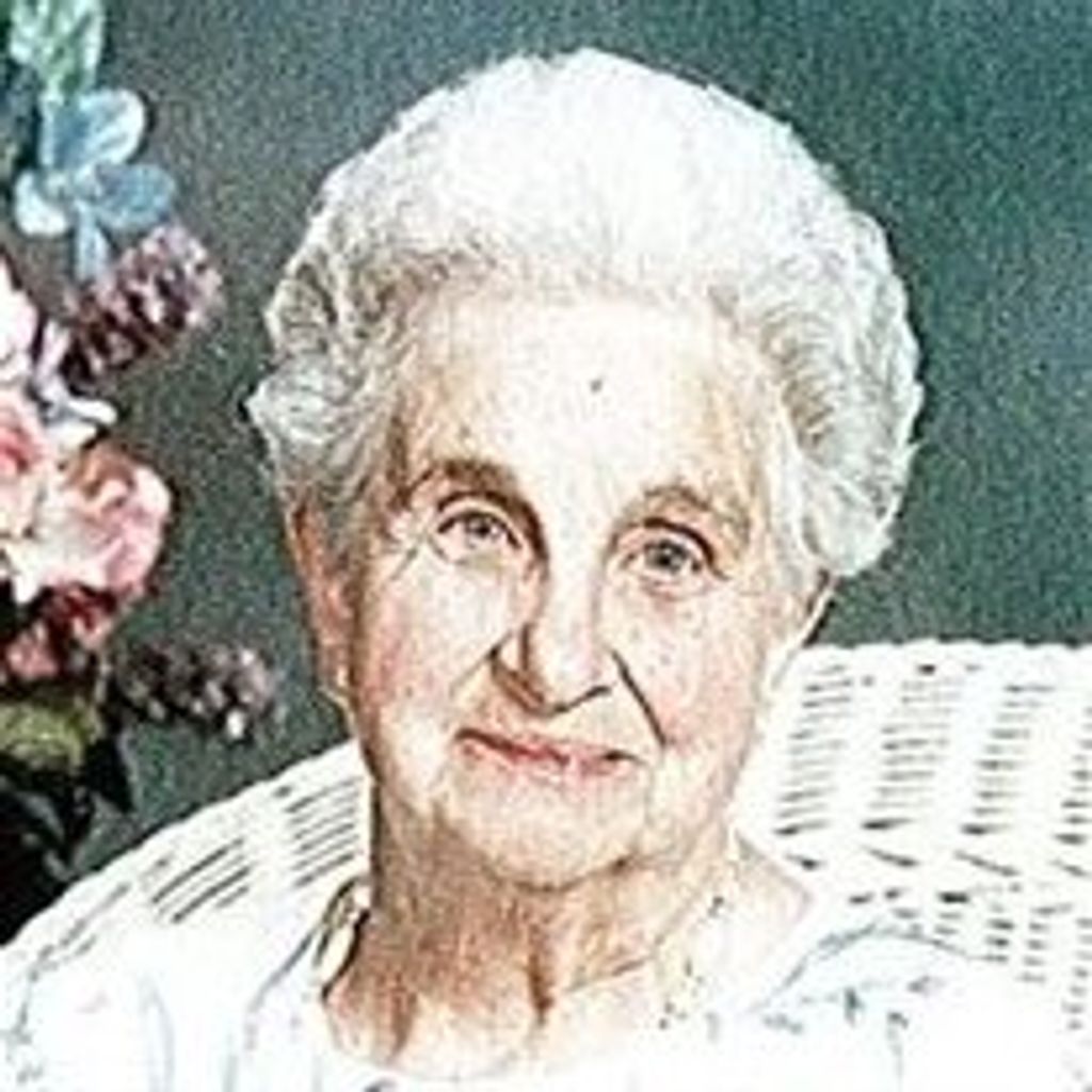 Mary Elizabeth "Betty" Moritz