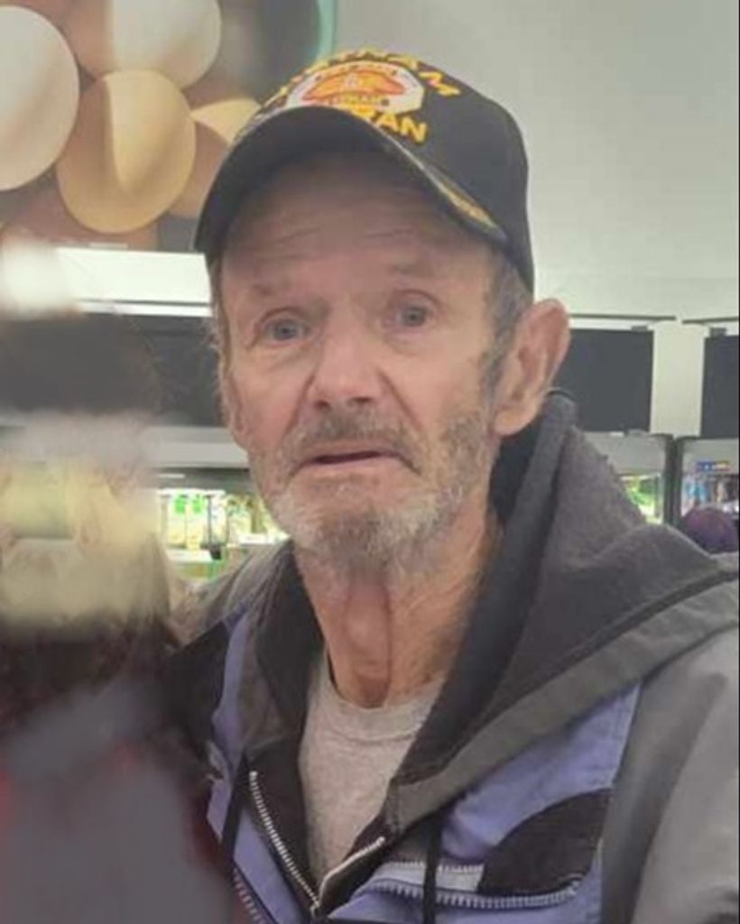 Edward Alan Harwood Profile Photo