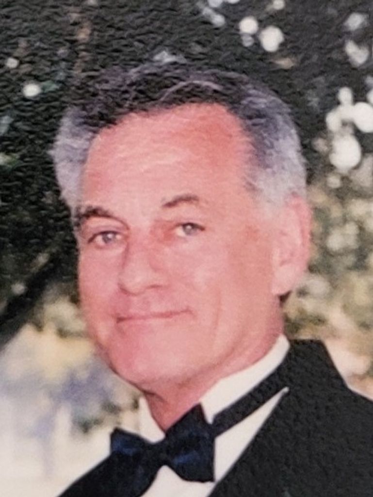 Stanley Theodore Yurkiewicz Jr.