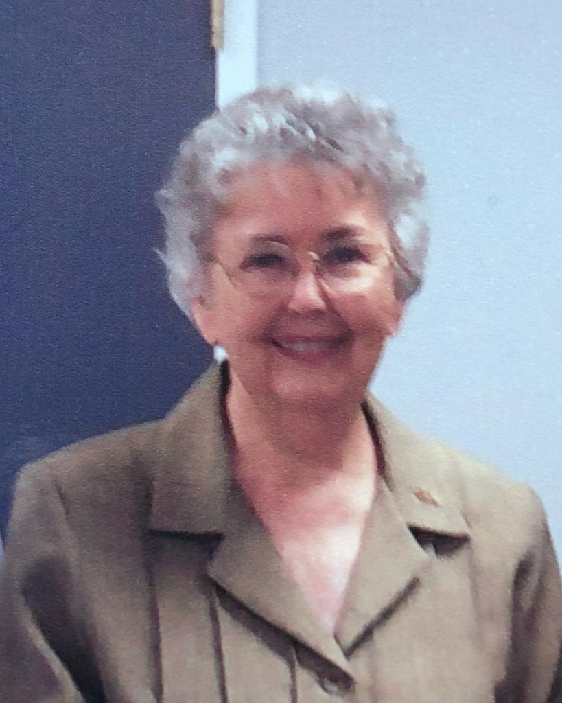 Vonda Cole Barnwell Profile Photo