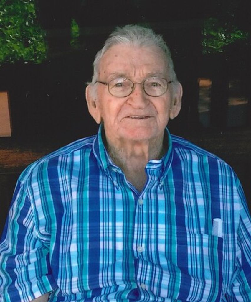 Edward Robert Hurd