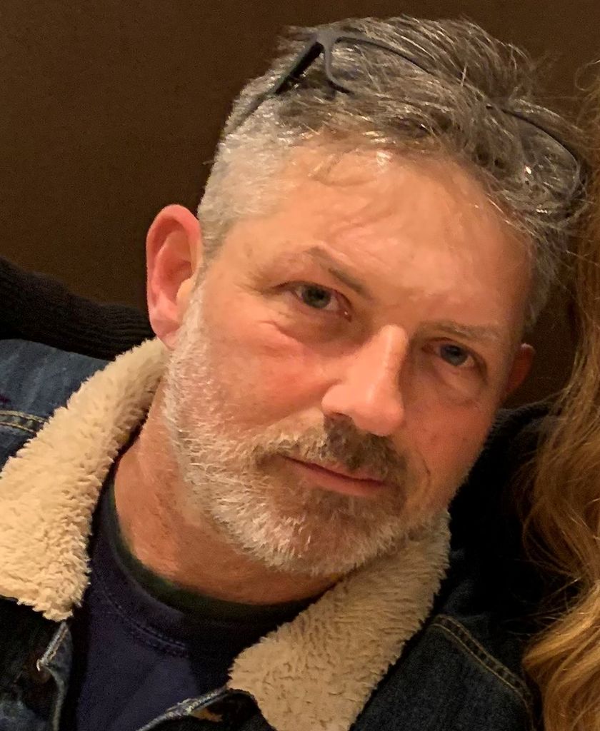 David Brong Profile Photo