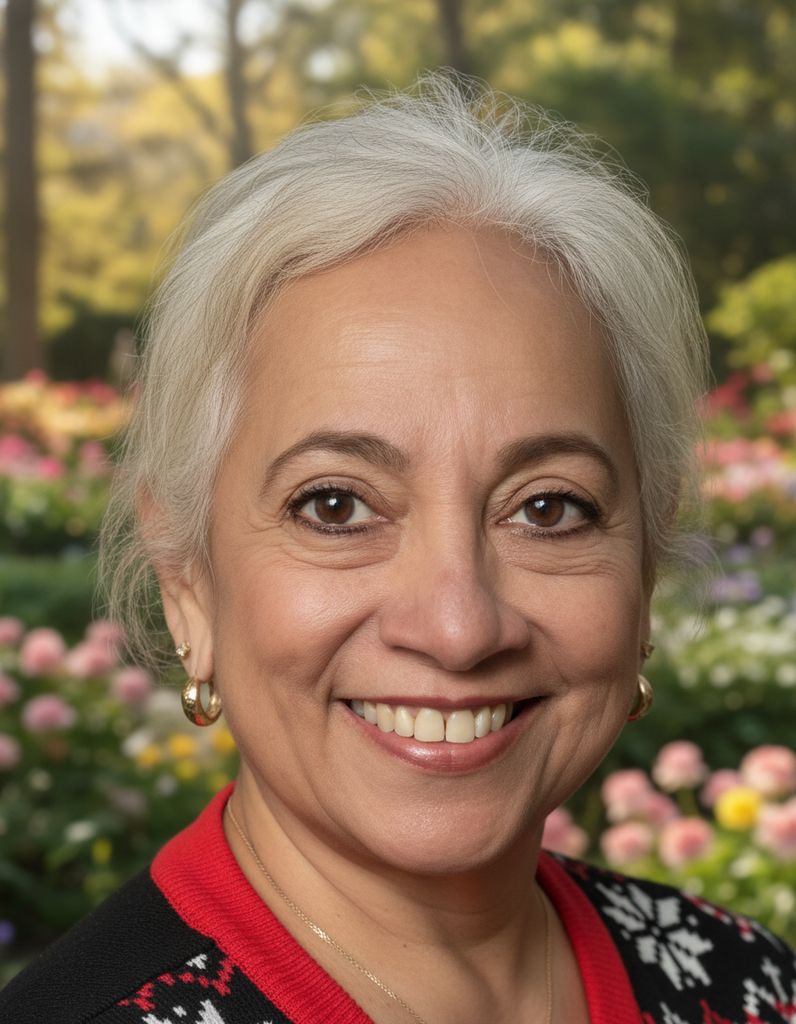 Ana E Gonzalez Profile Photo