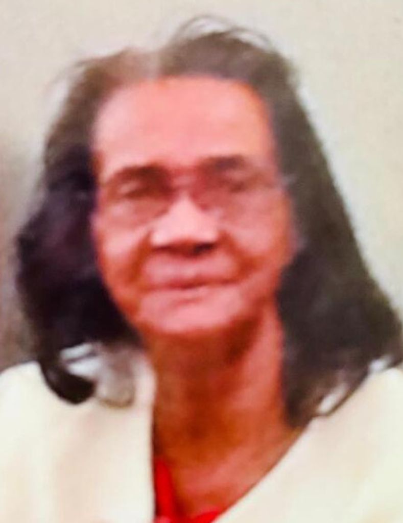 Ethel Mae Harrington Profile Photo