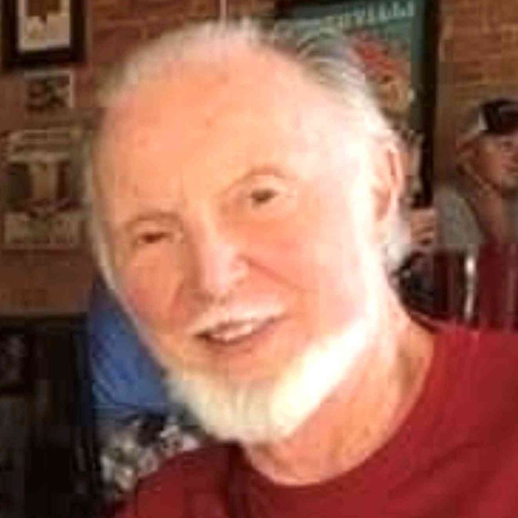 Robert Ernest Knox Profile Photo