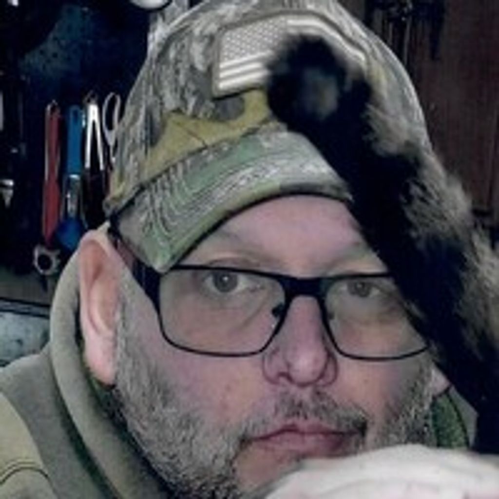 Eric V. Jones