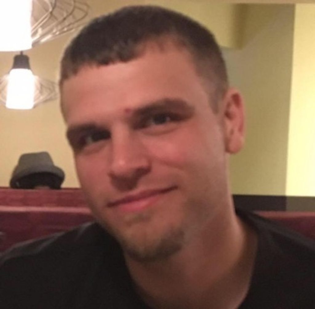 Jeremy A Hunsicker Profile Photo