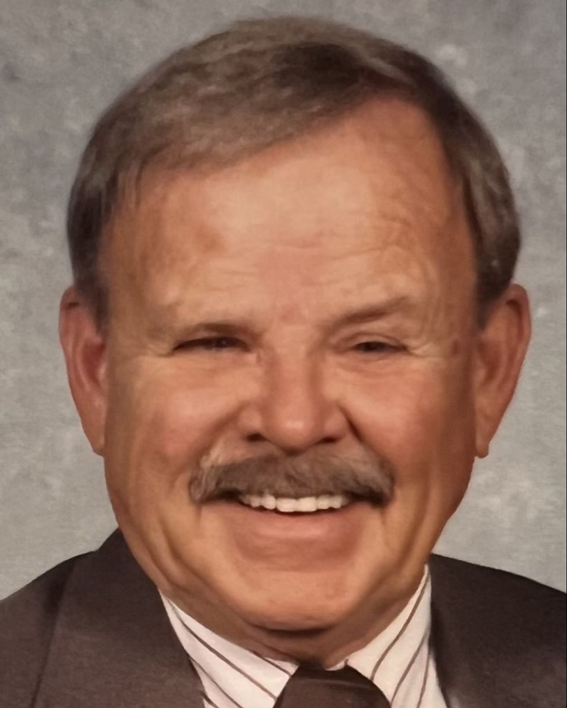 Carlton R. Day Profile Photo