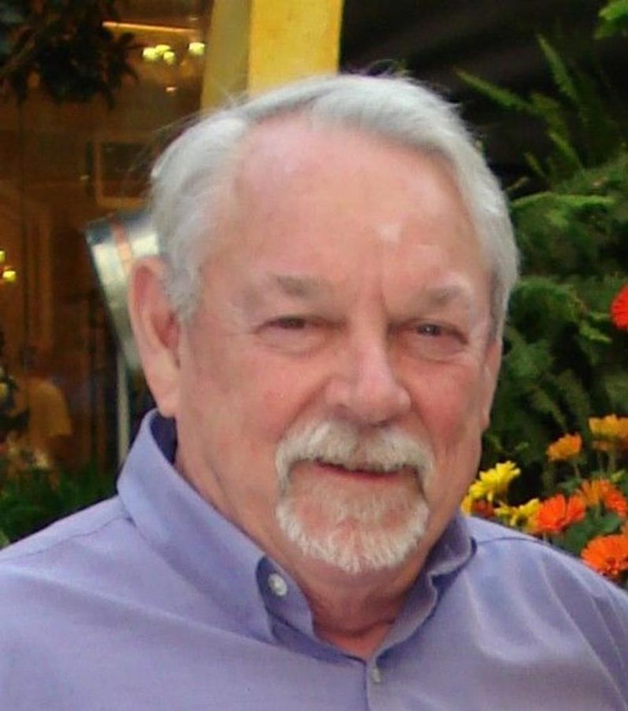 Donald C. Young Profile Photo