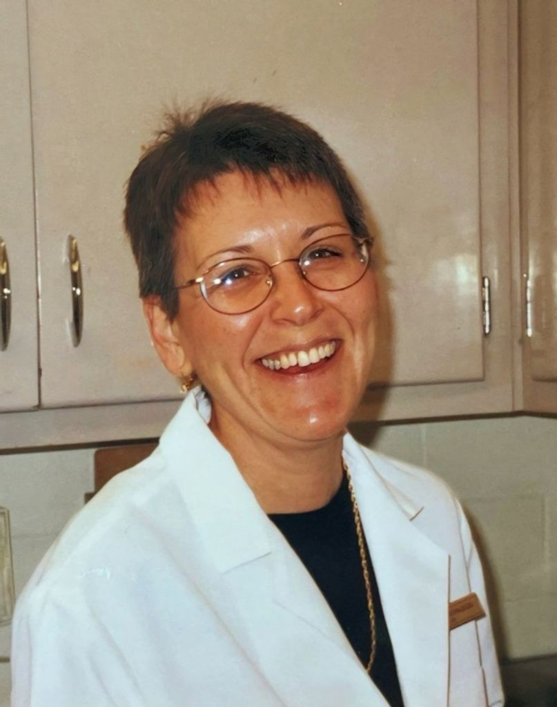 Catherine "Cathy" Reynolds