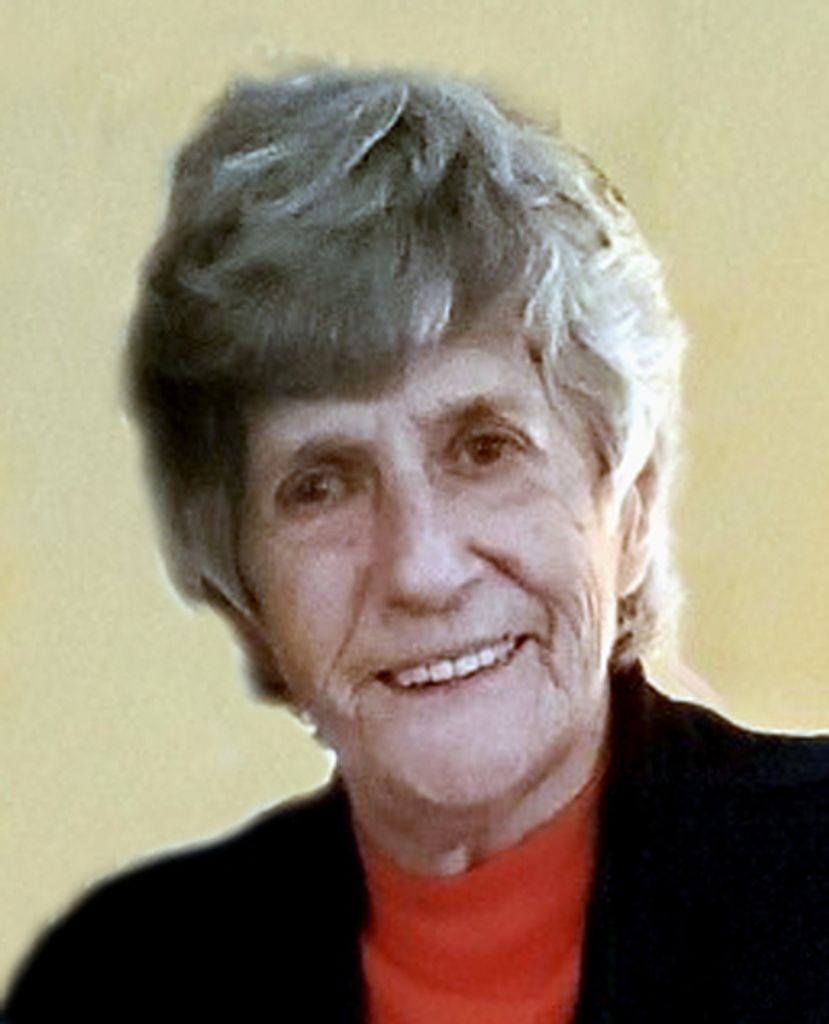 Gloria Nickelson Profile Photo