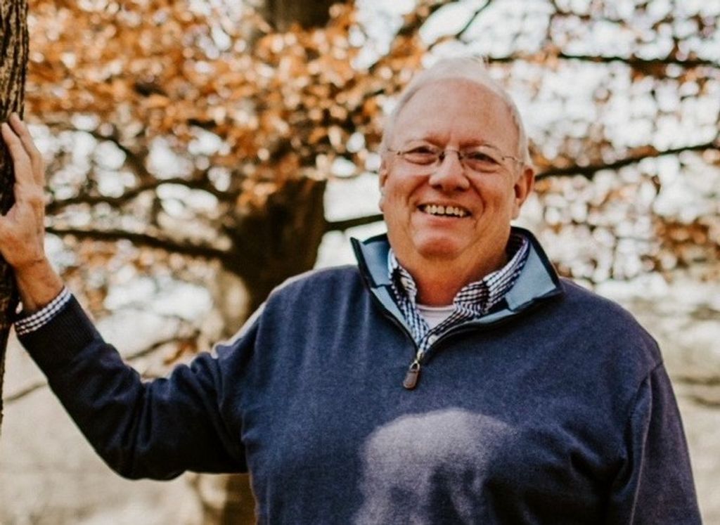 John Thomas Yauger, Jr.