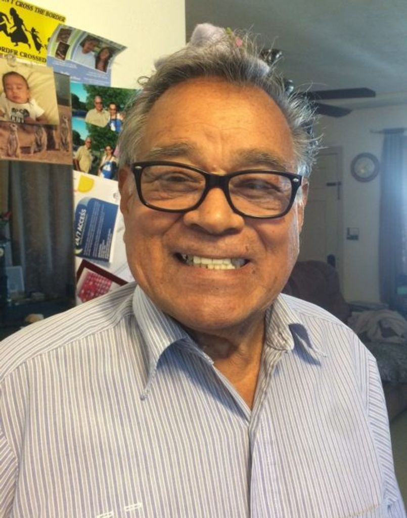 Manuel Contreras Profile Photo
