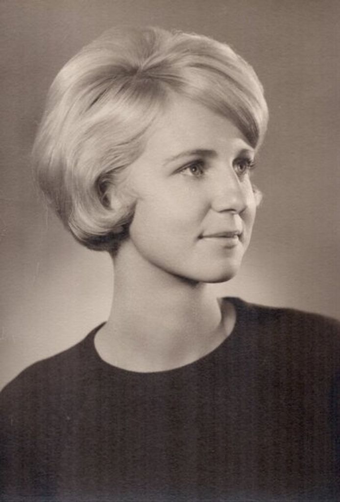 Dordi Marie Herrman Profile Photo