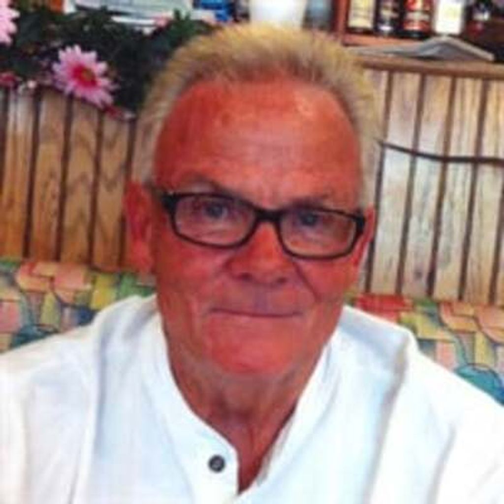 William "Tom" Coots Profile Photo