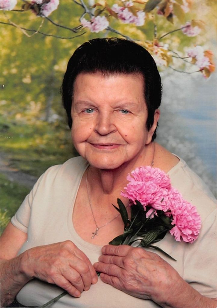Irene M. Wells Profile Photo