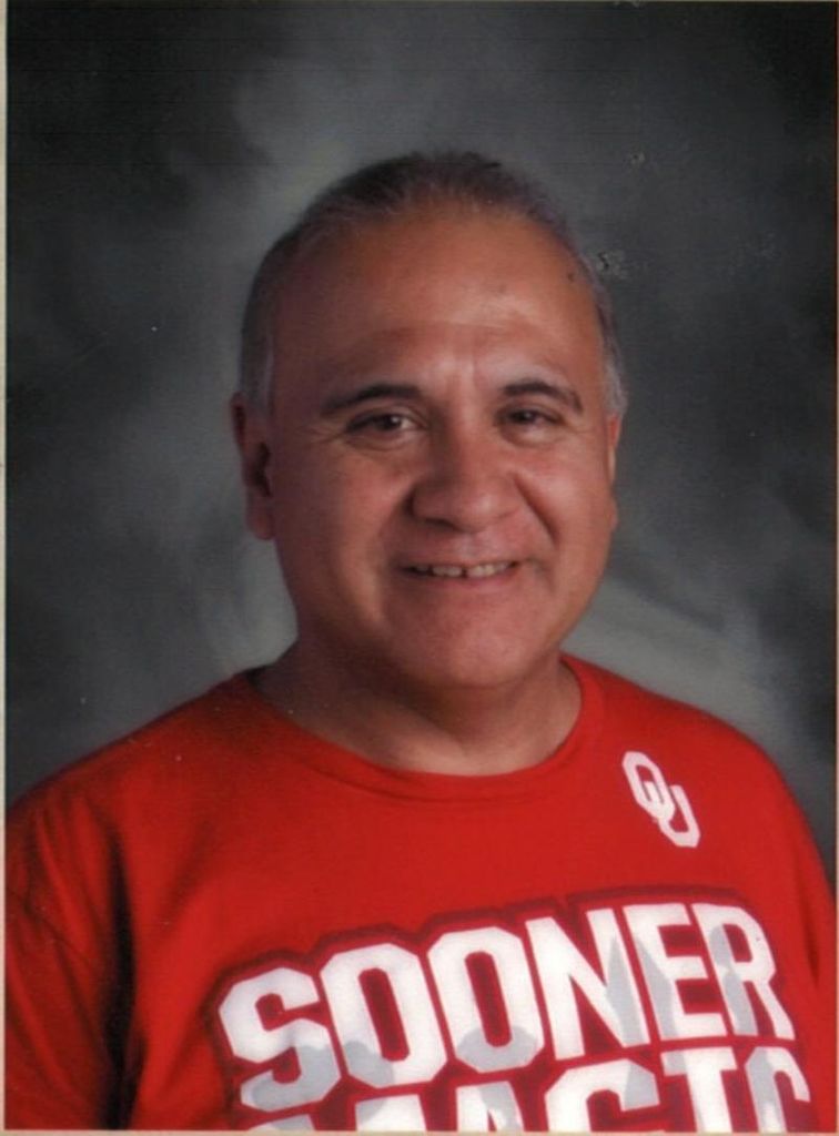 Michael Arellano Profile Photo