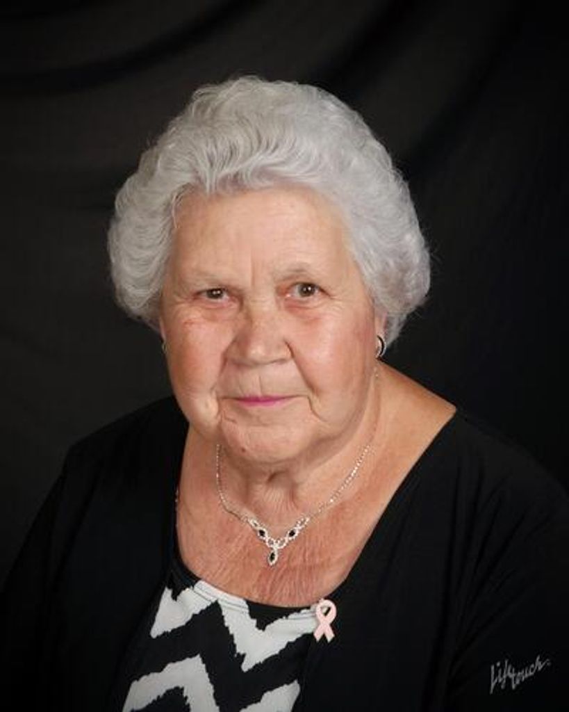 Nancy Saunders Shelton