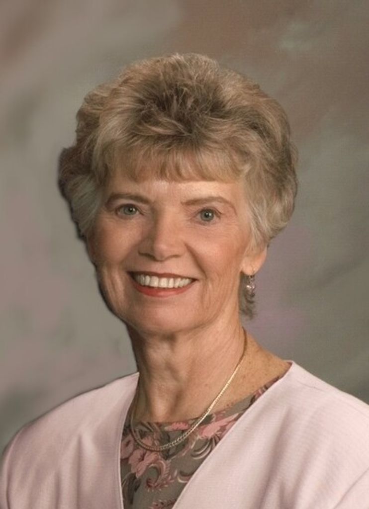 Margaret Paloma Williams