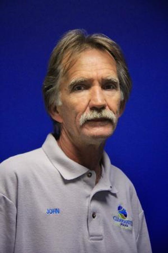 John Dennis Mehrle Profile Photo