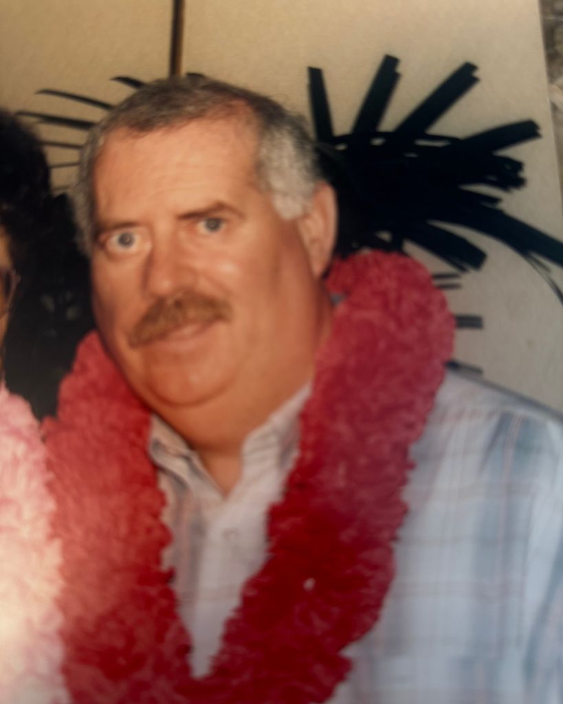 Gordon Kenneth Cameron