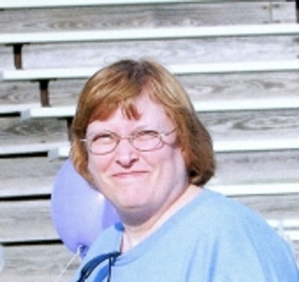 Patti E. Liss