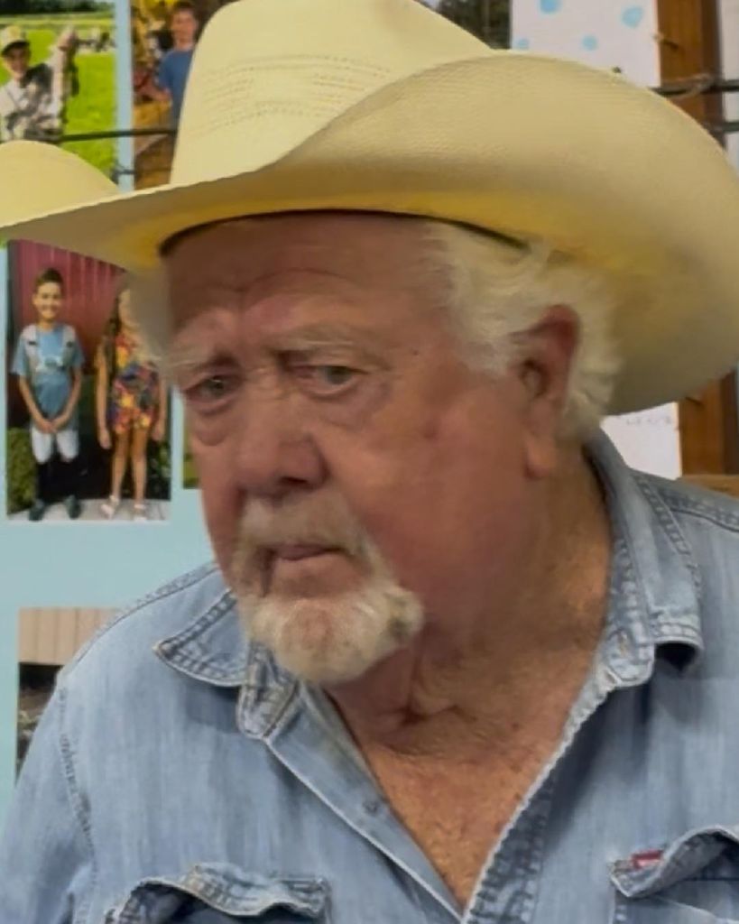 Laddie Walton May Profile Photo